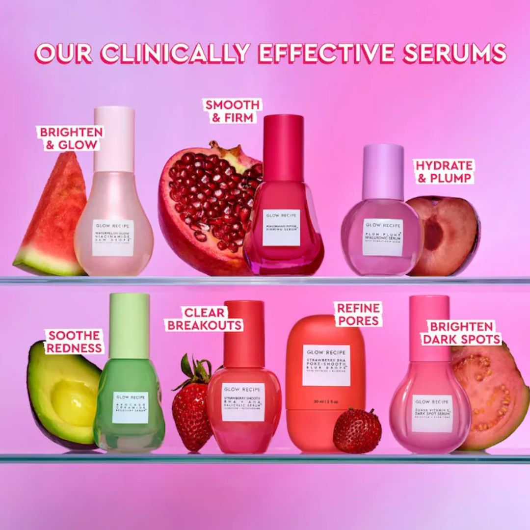 Plum Plump Hyaluronic Serum