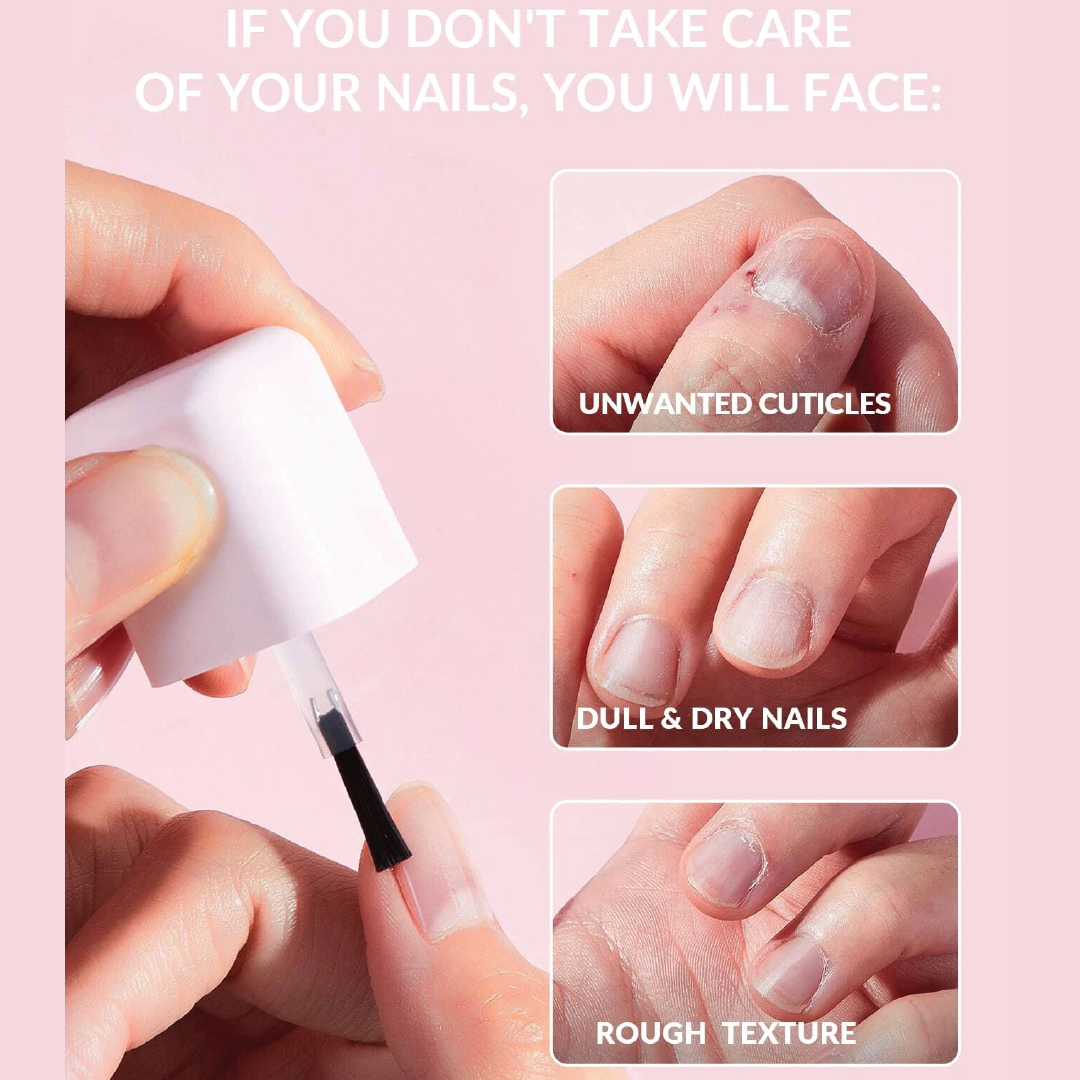 Blooming Nails Cuticle Oil