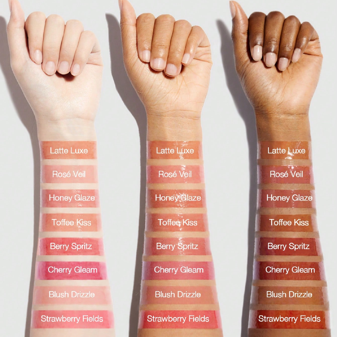 Bold Booster Lip Plumper