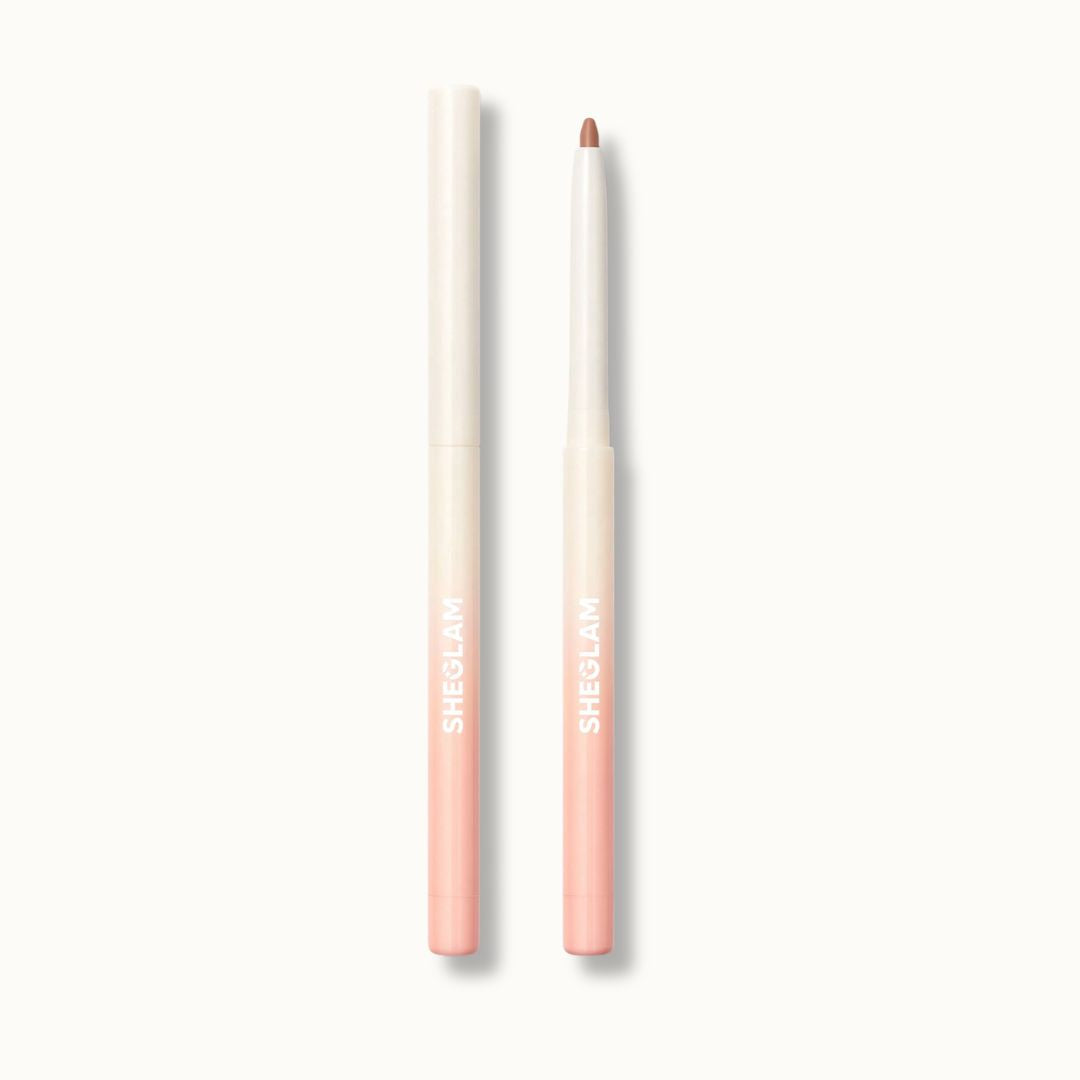 Bold Booster Plumping Lip Liner