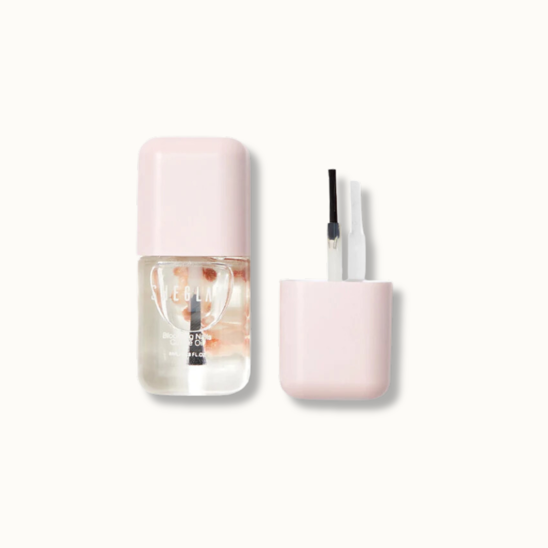 Blooming Nails Cuticle Oil