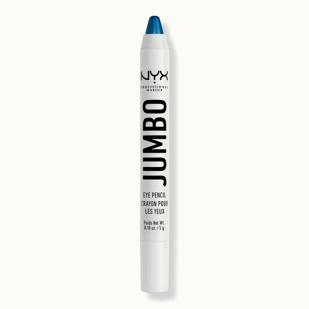 Jumbo Eye Pencil All-In-One Eyeshadow Eyeliner Pencil