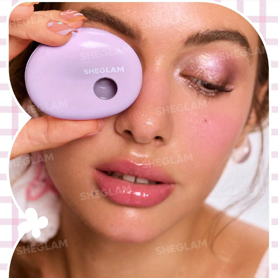 Sheglam Authentic Bubble Glow Blush Bar price in Bangladesh – natural radiant finish