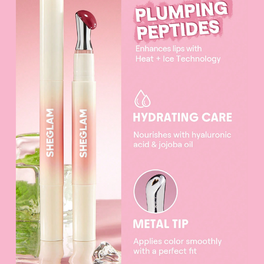 Bold Booster Lip Plumper
