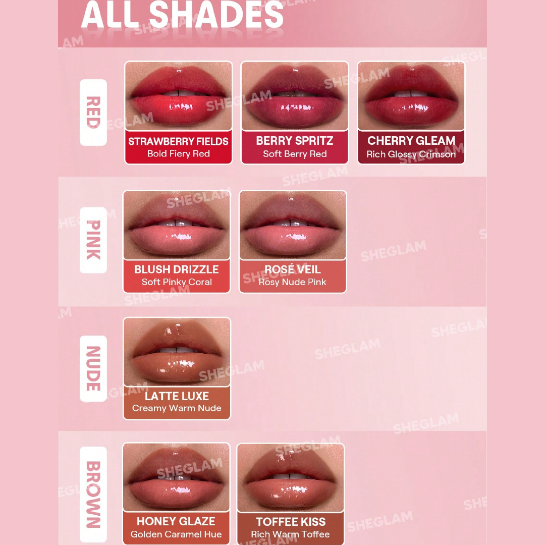 Bold Booster Lip Plumper