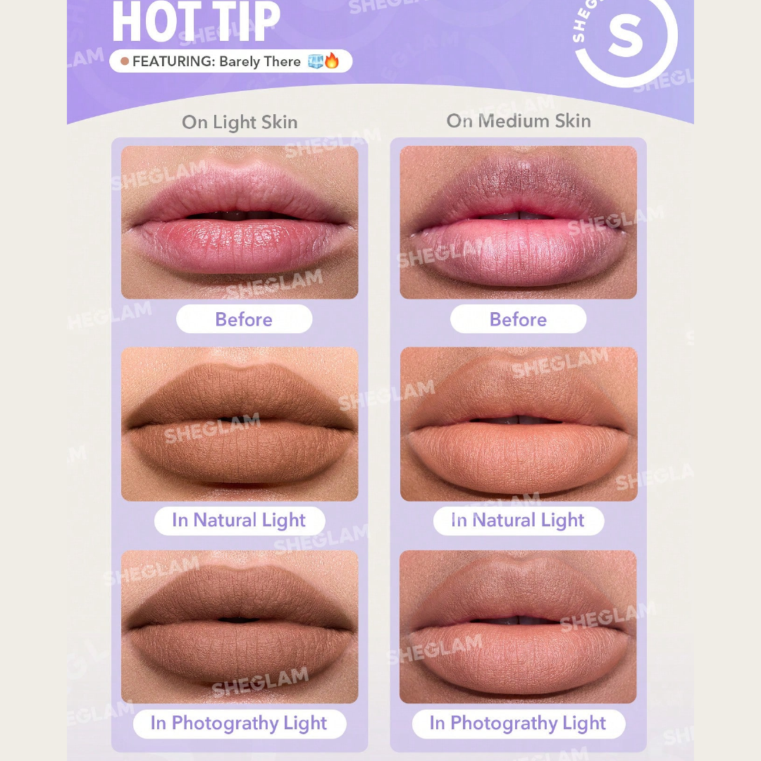 Bold Booster Plumping Lip Liner