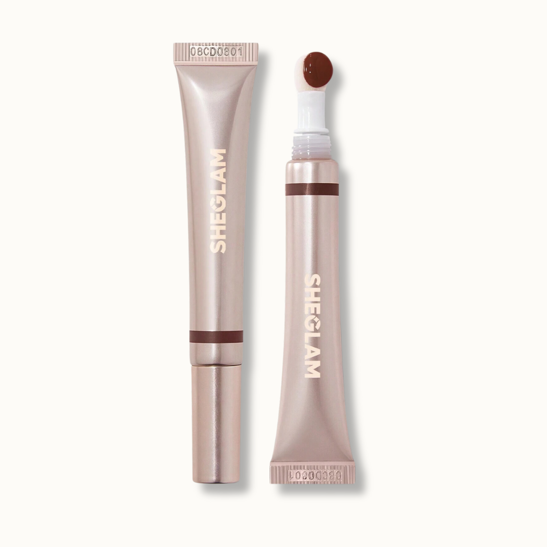 Pout Pillow Cushion Lip Gloss