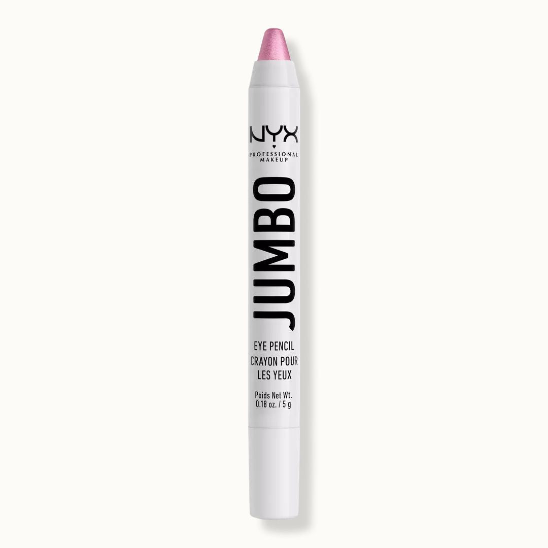 Jumbo Eye Pencil All-In-One Eyeshadow Eyeliner Pencil