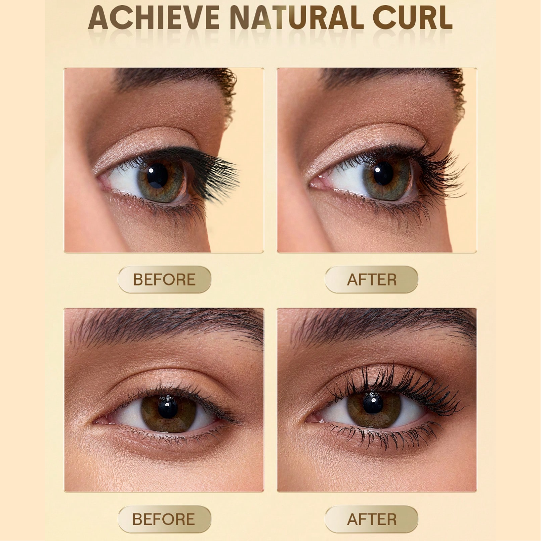 Eyelash Curler