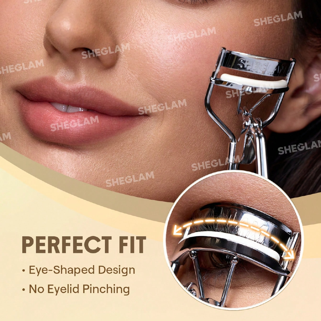 Eyelash Curler