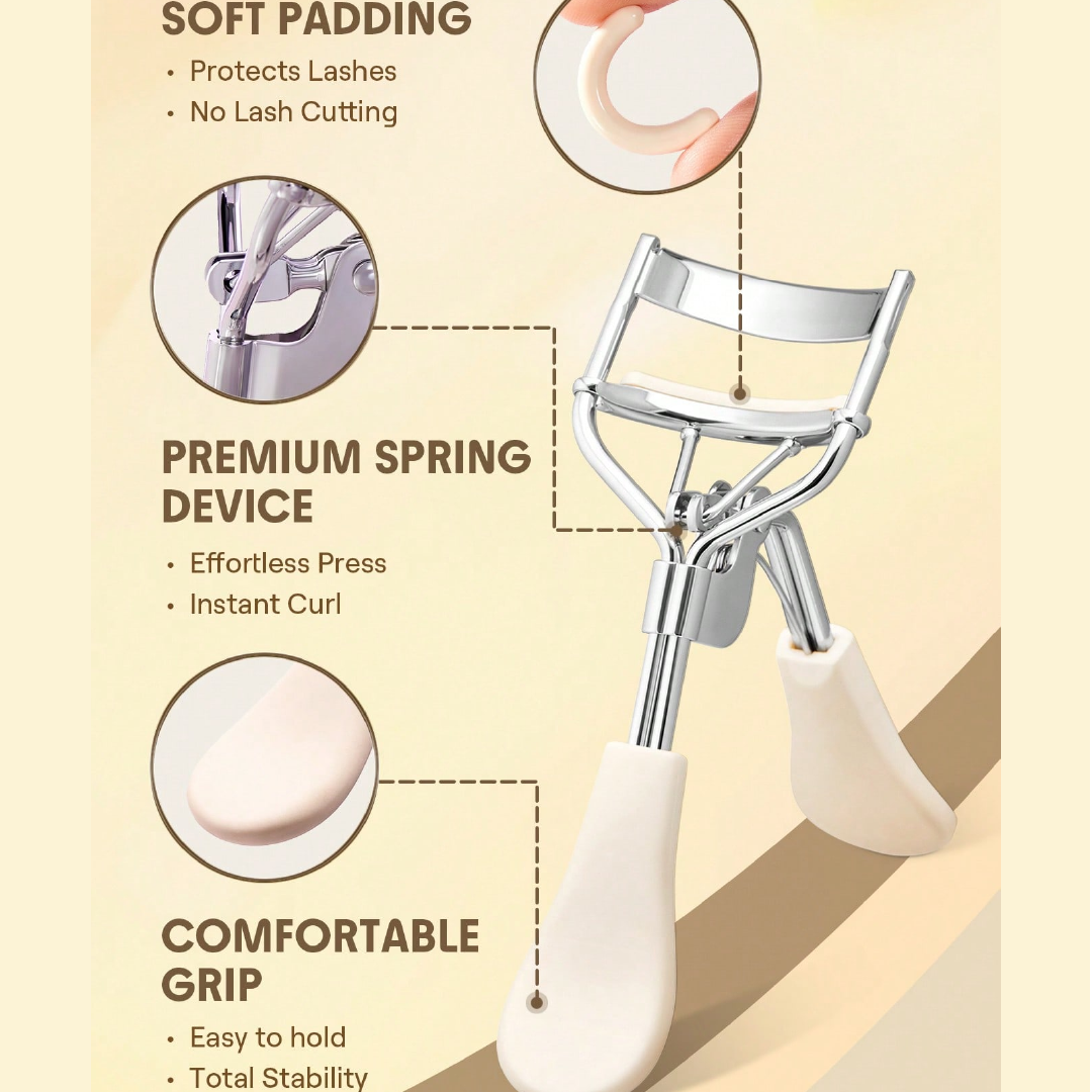 Eyelash Curler