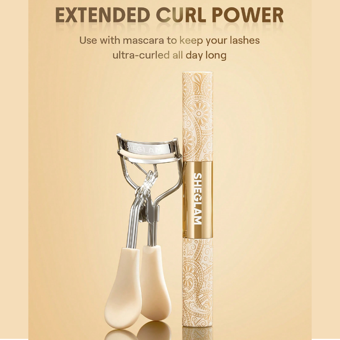 Eyelash Curler