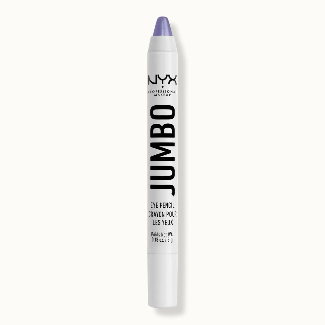 Jumbo Eye Pencil All-In-One Eyeshadow Eyeliner Pencil