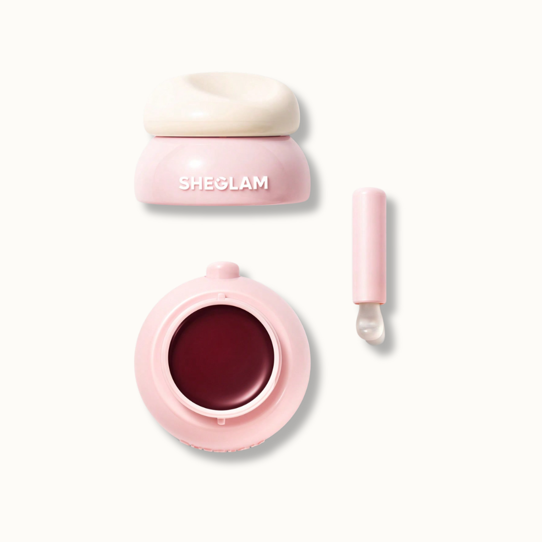Hydra Jelly Pocket Lip Jam