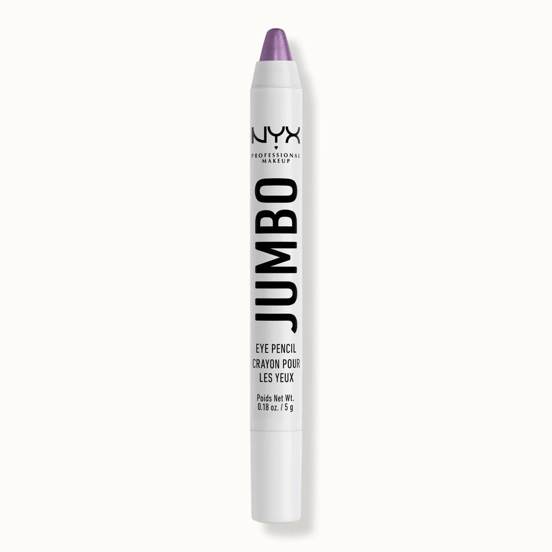 Jumbo Eye Pencil All-In-One Eyeshadow Eyeliner Pencil