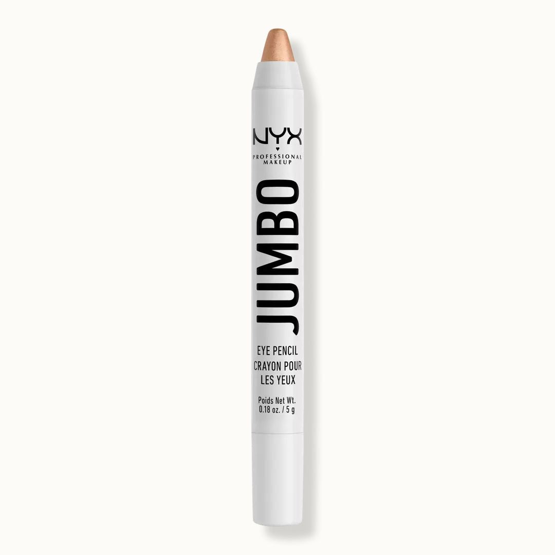 Jumbo Eye Pencil All-In-One Eyeshadow Eyeliner Pencil