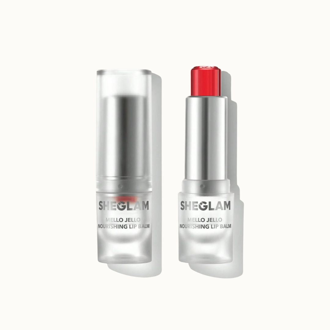 Mello Jello Nourishing Lip Balm