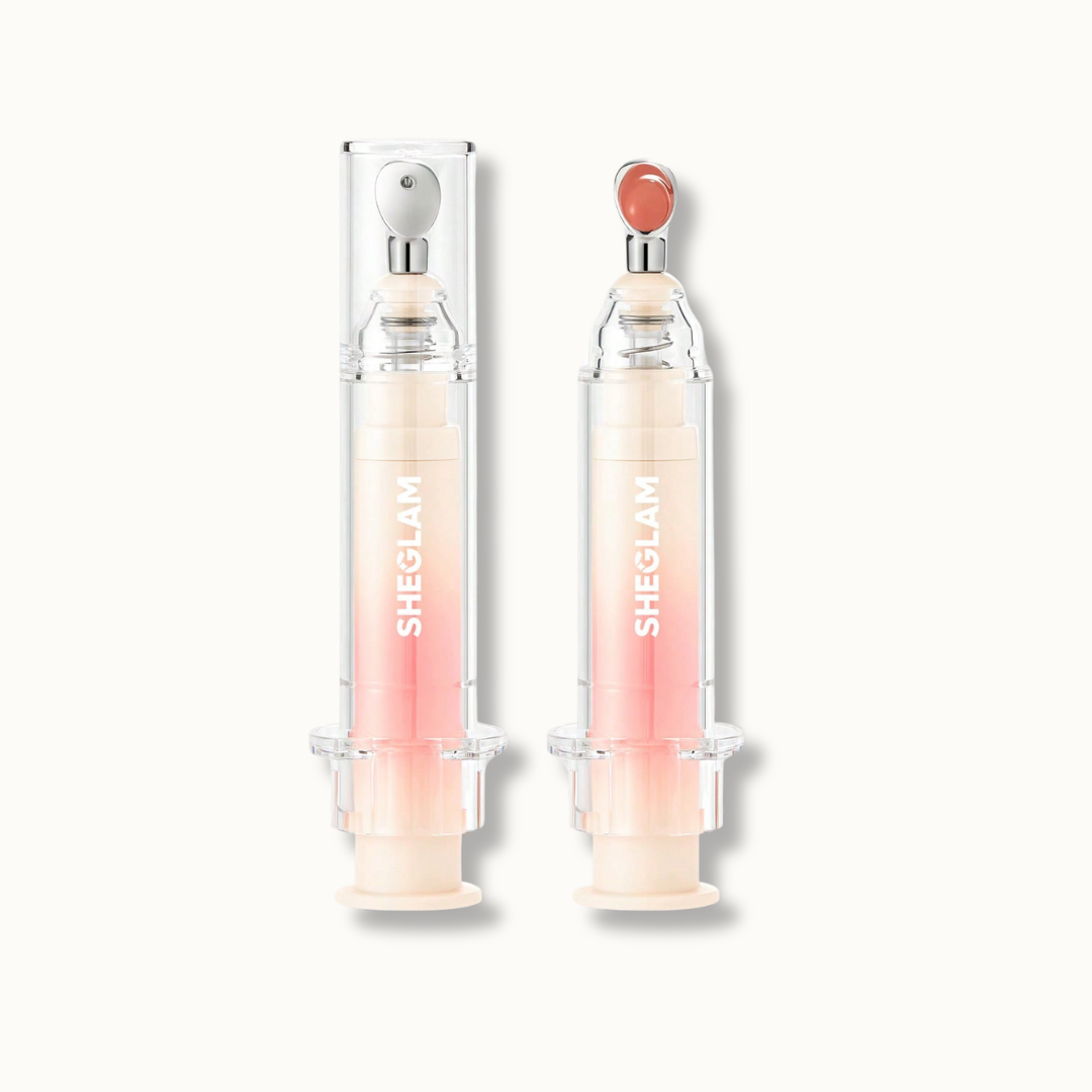 Booster Shine Plumping Lip Gloss