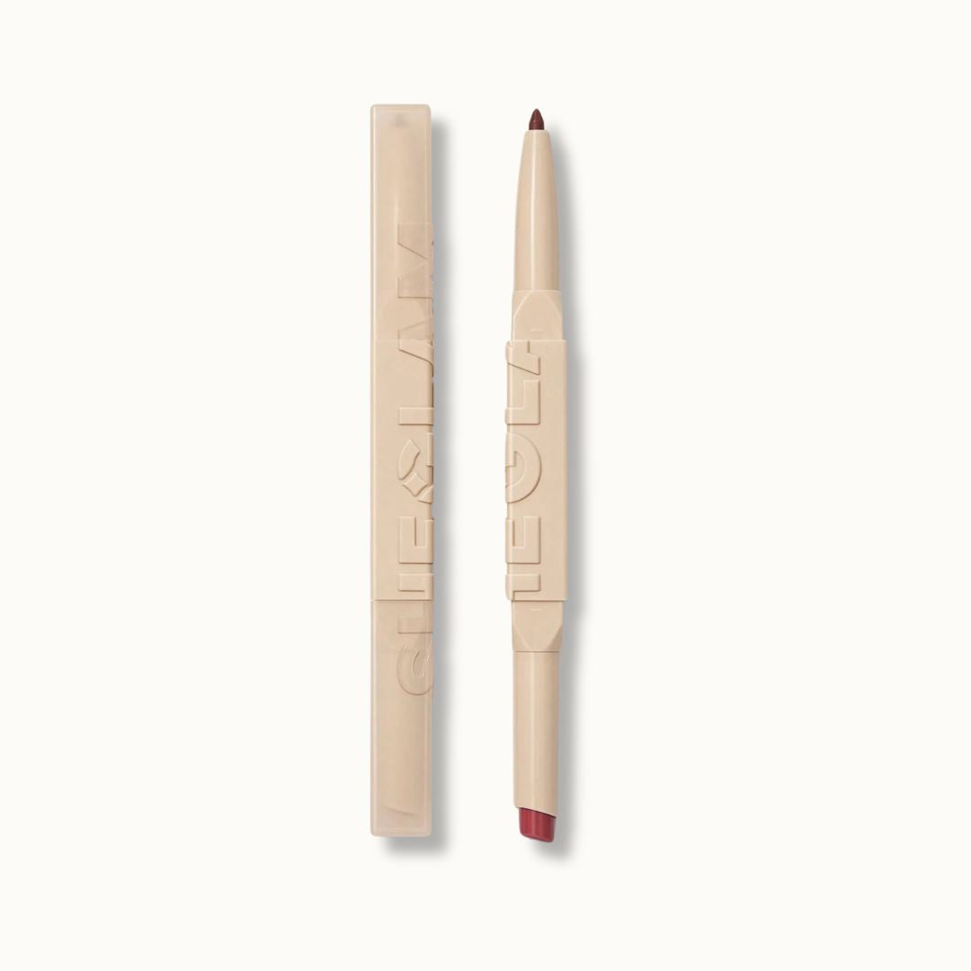 Glam 101 Lipstick & Liner Duo