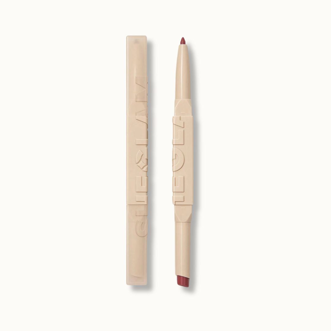 Glam 101 Lipstick & Liner Duo