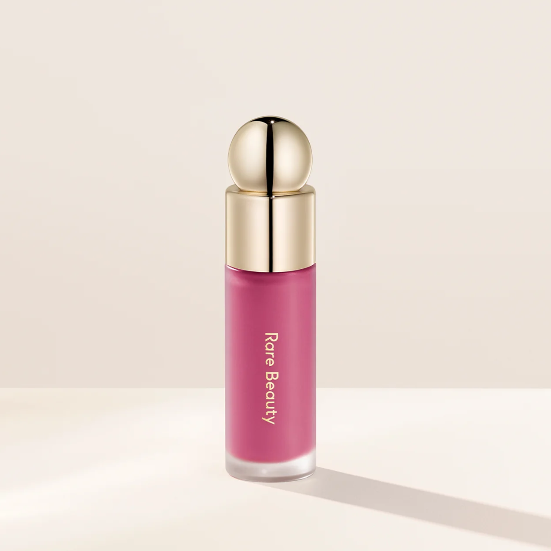 Soft Pinch Liquid Blush