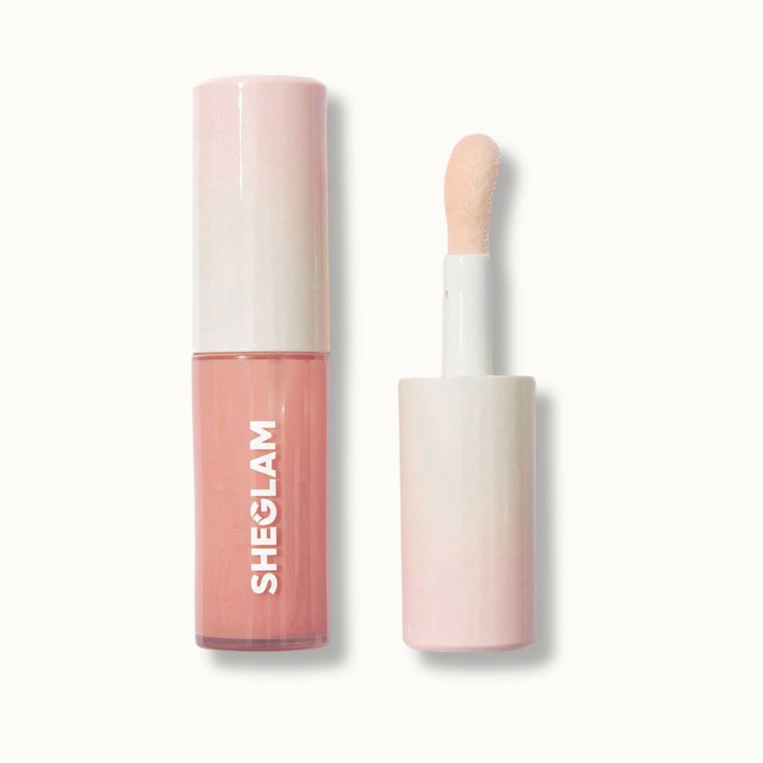 Hot Plumping Lip Gloss