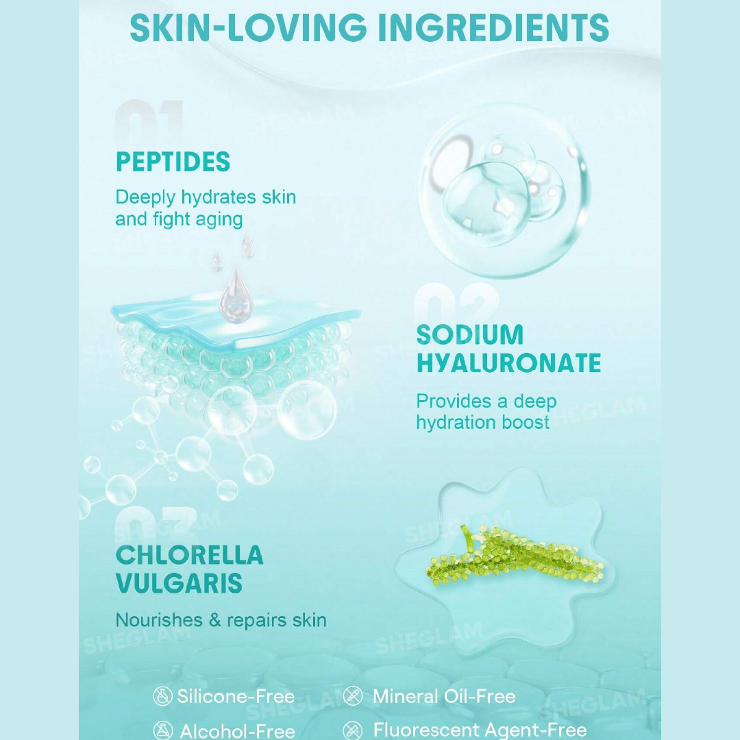 HydroSlime Primer