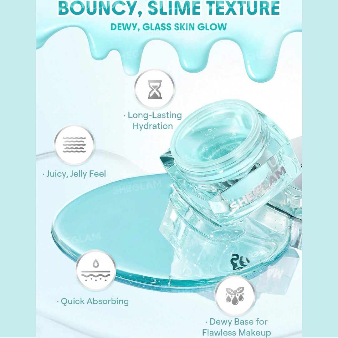 HydroSlime Primer