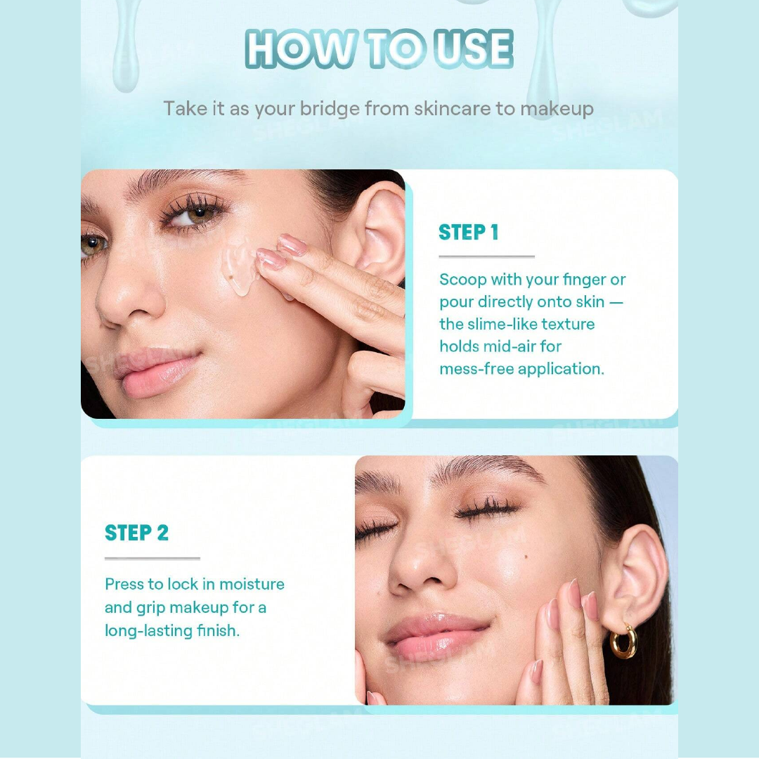 HydroSlime Primer