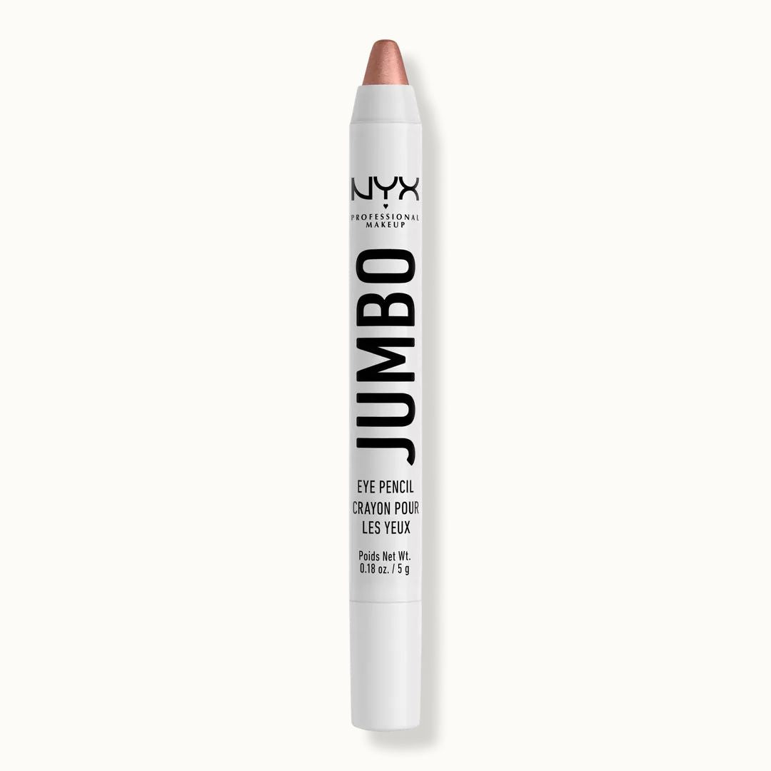 Jumbo Eye Pencil All-In-One Eyeshadow Eyeliner Pencil