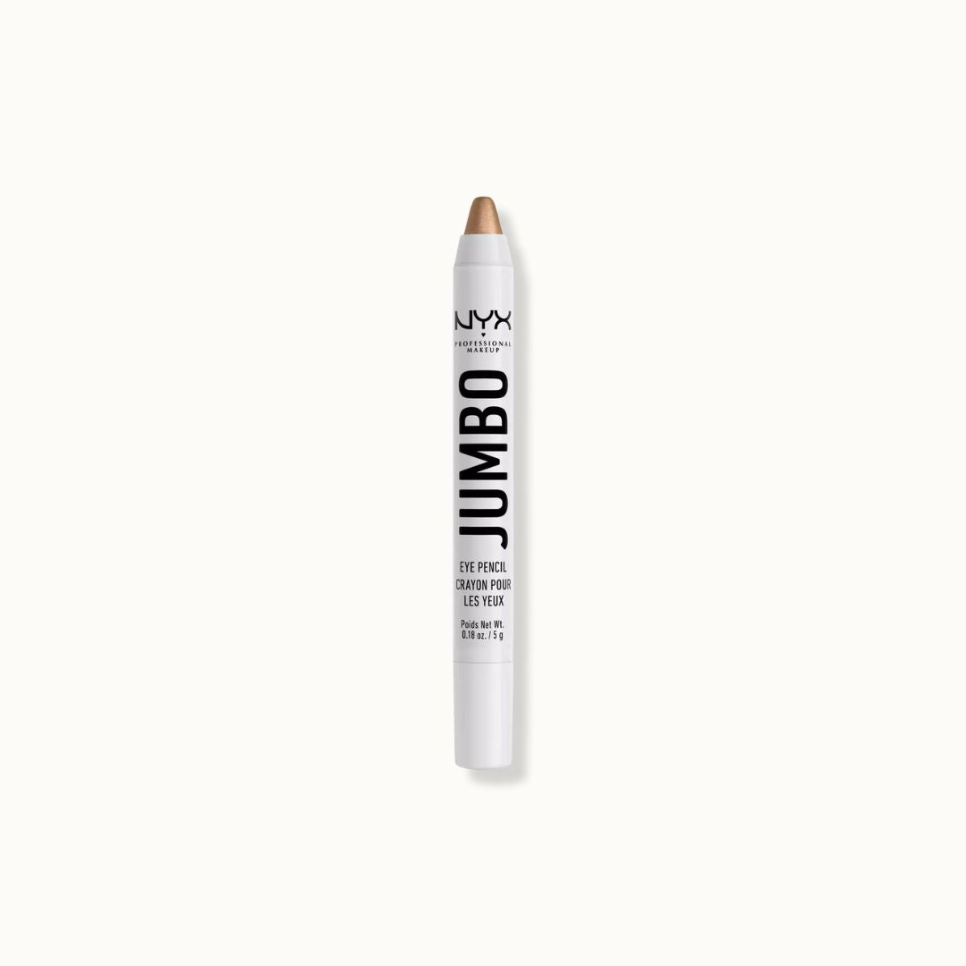 Jumbo Eye Pencil All-In-One Eyeshadow Eyeliner Pencil