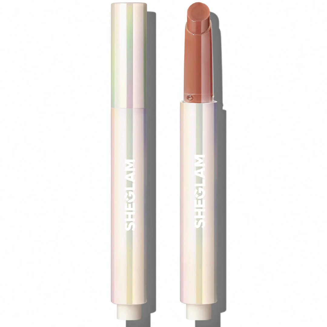 Pout-Perfect Shine Lip Plumper