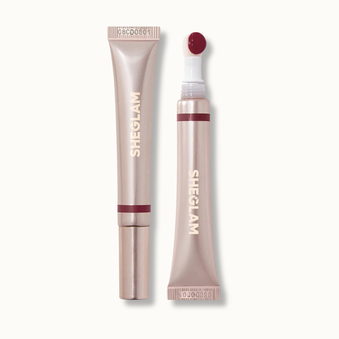 Pout Pillow Cushion Lip Gloss