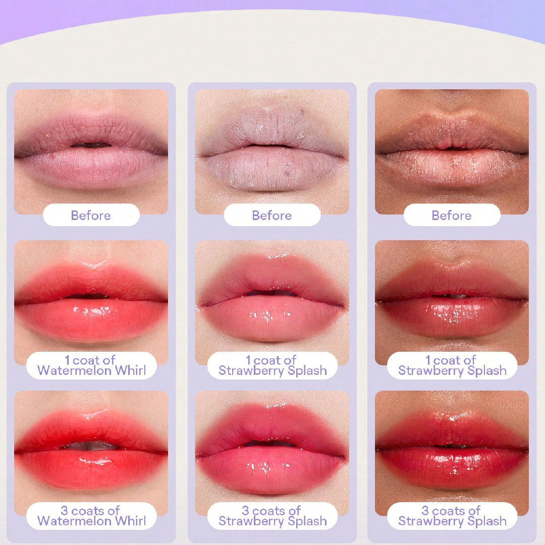 Hydra Jelly Pocket Lip Jam