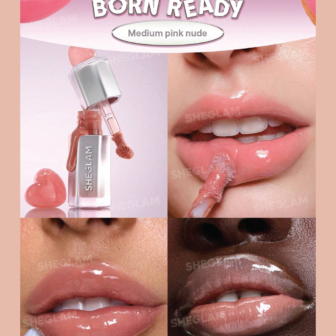 Glass Lock Air Gloss