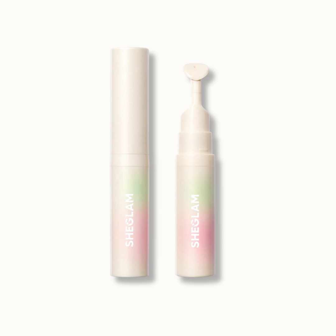 Bubble Buff Lip Scrub