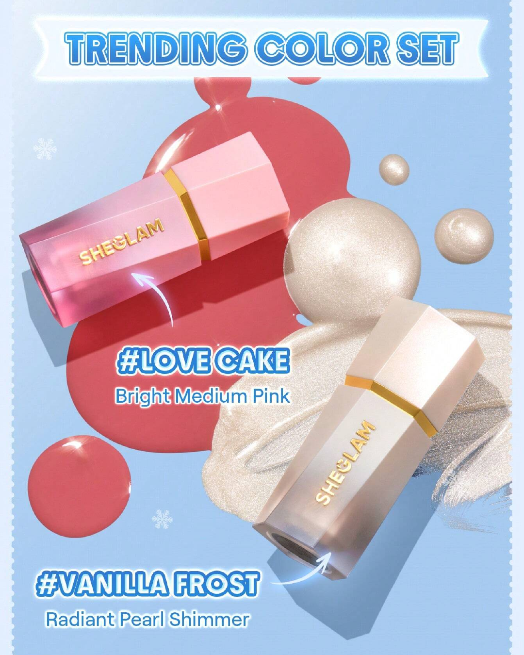 Festive Glow Gift Set