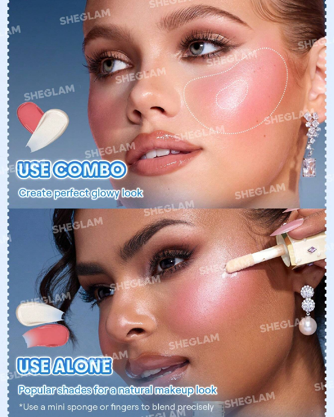 Festive Glow Gift Set