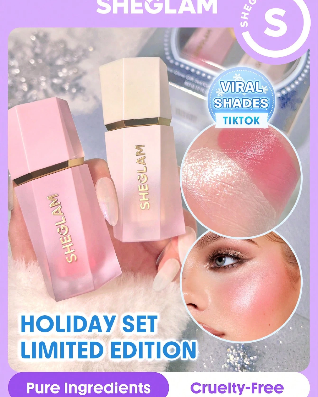 Festive Glow Gift Set