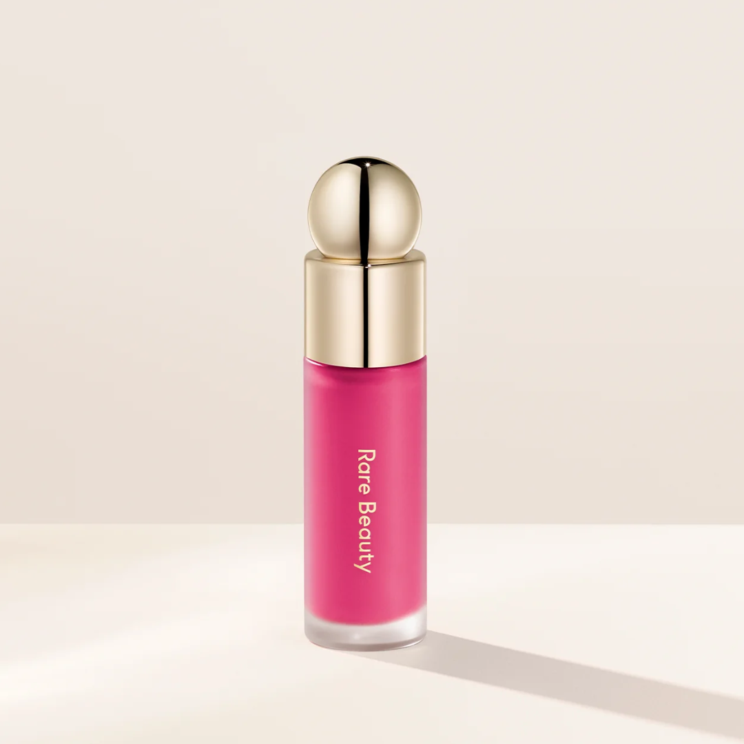 Soft Pinch Liquid Blush