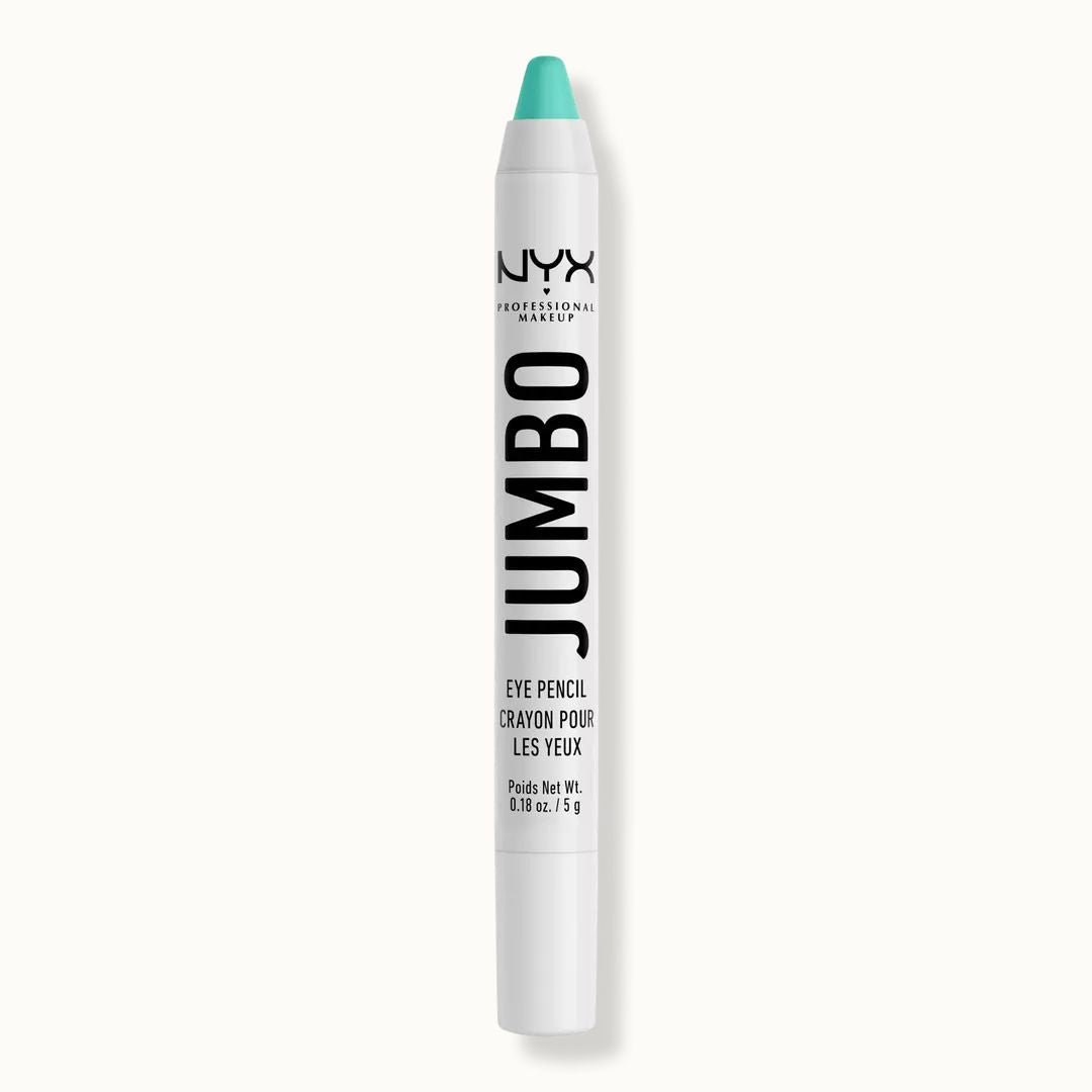 Jumbo Eye Pencil All-In-One Eyeshadow Eyeliner Pencil