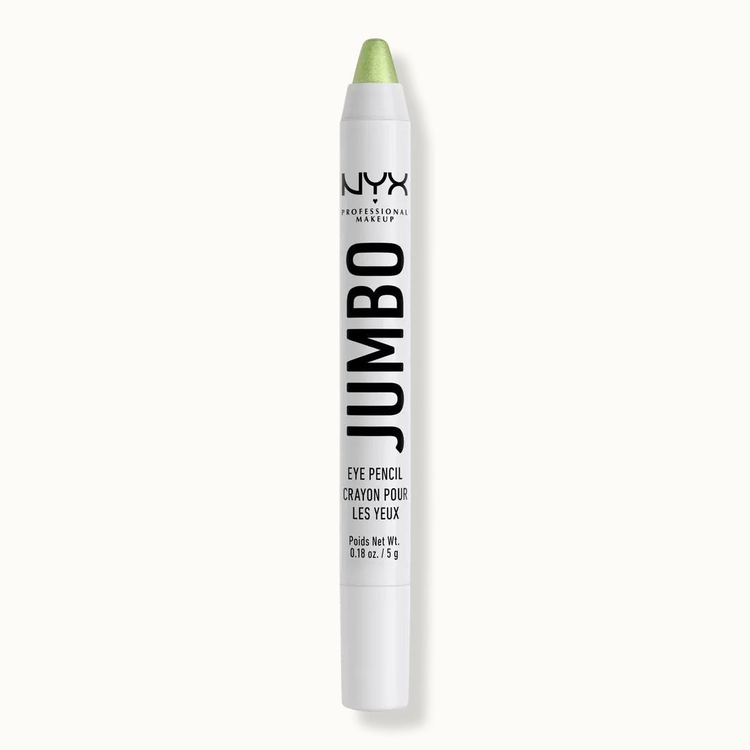 Jumbo Eye Pencil All-In-One Eyeshadow Eyeliner Pencil