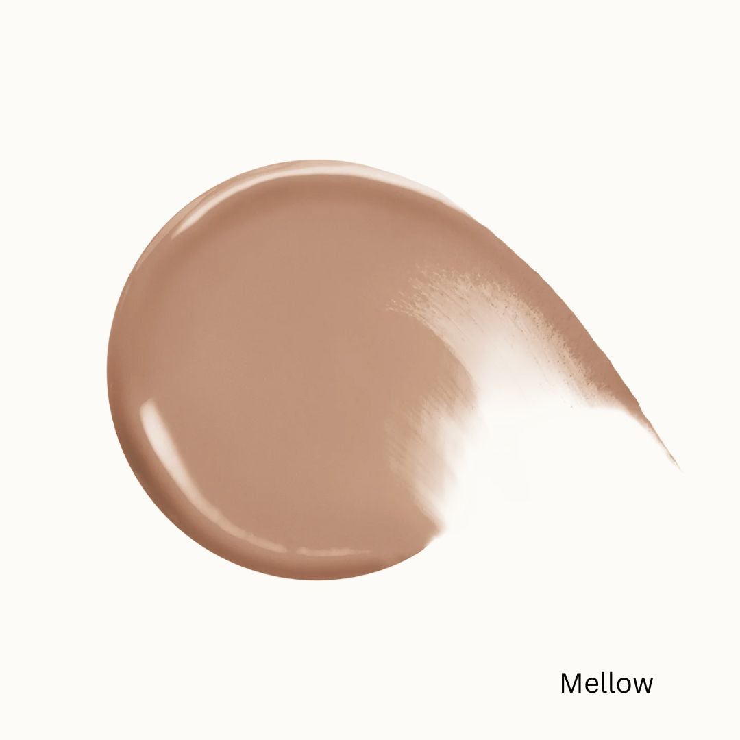 Buy Rare Beauty Soft Pinch Liquid Contour Shade Mellow in Bangladesh – original Rare Beauty contour with lightweight, blendable formula for natural, sculpted definition. Available online in BD at best price with fast home delivery.