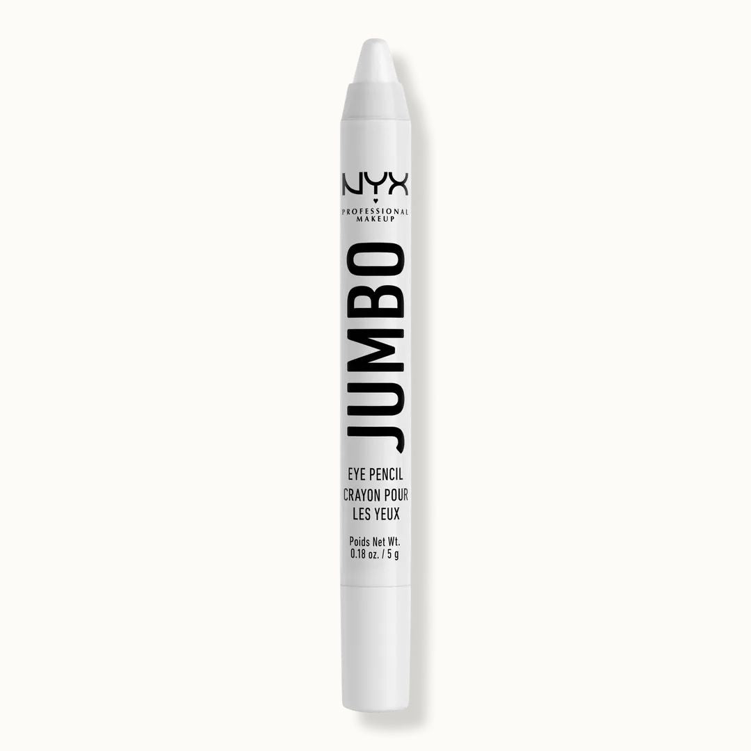 Jumbo Eye Pencil All-In-One Eyeshadow Eyeliner Pencil