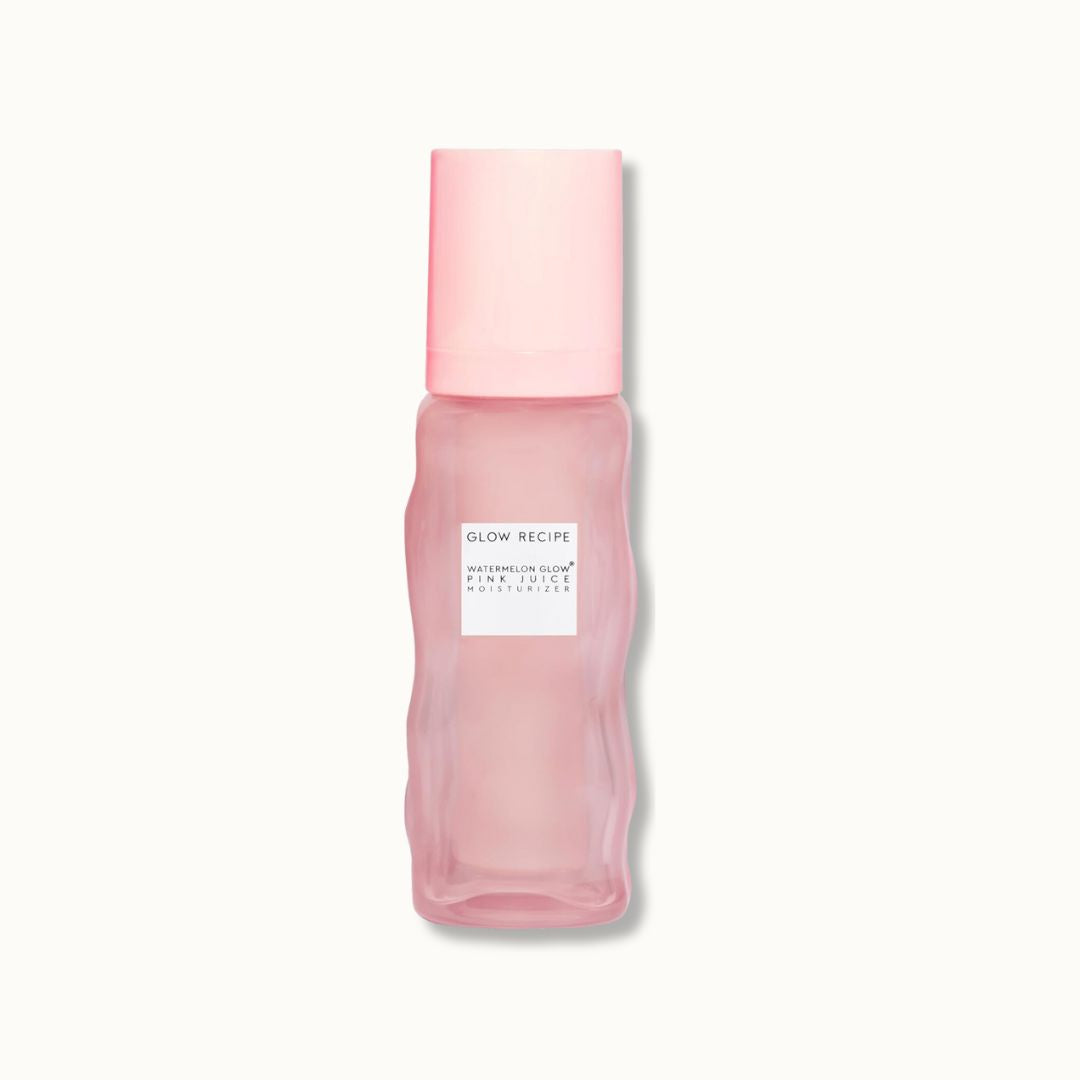 Watermelon Glow Pink Juice Oil-Free Refillable Moisturizer