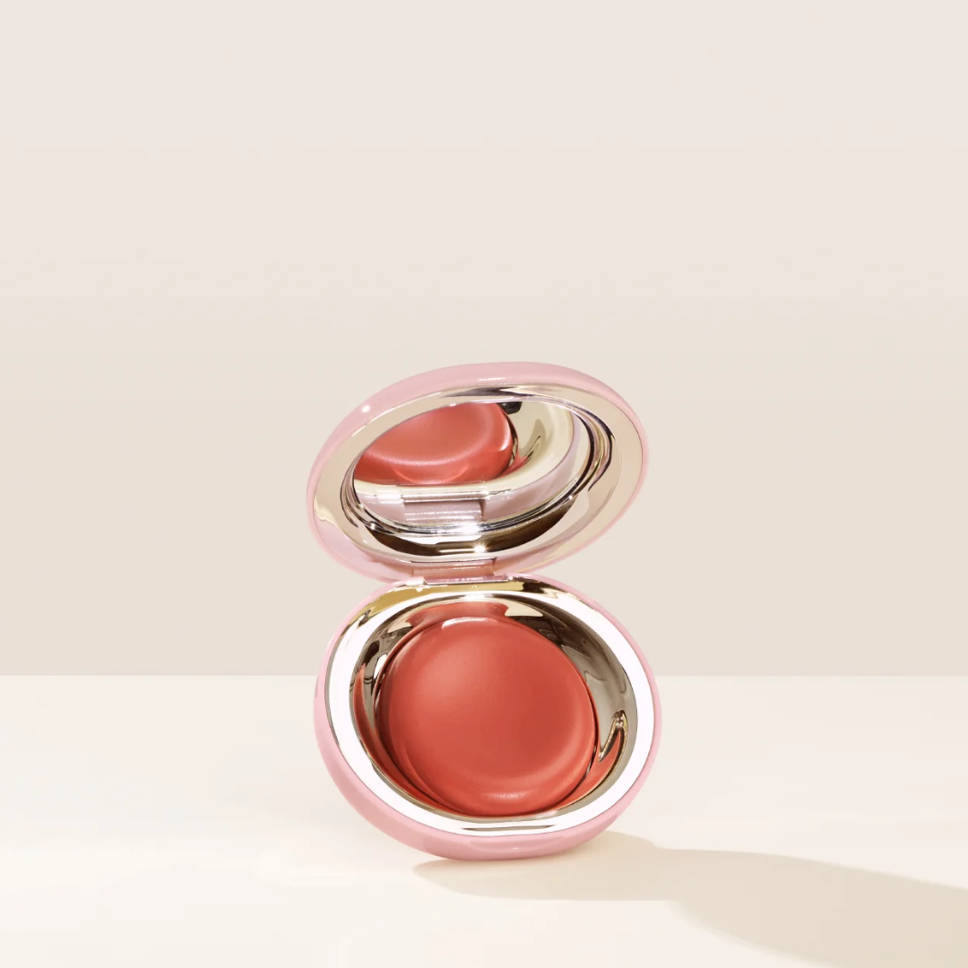 Stay Vulnerable Melting Blush