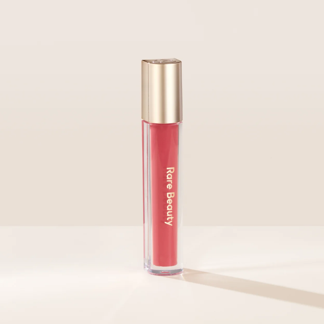 Stay Vulnerable Glossy Lip Balm