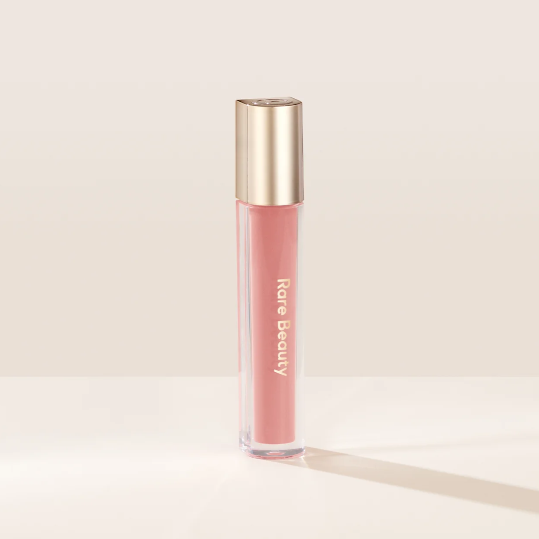Stay Vulnerable Glossy Lip Balm