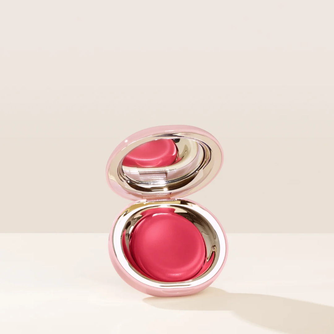 Stay Vulnerable Melting Blush