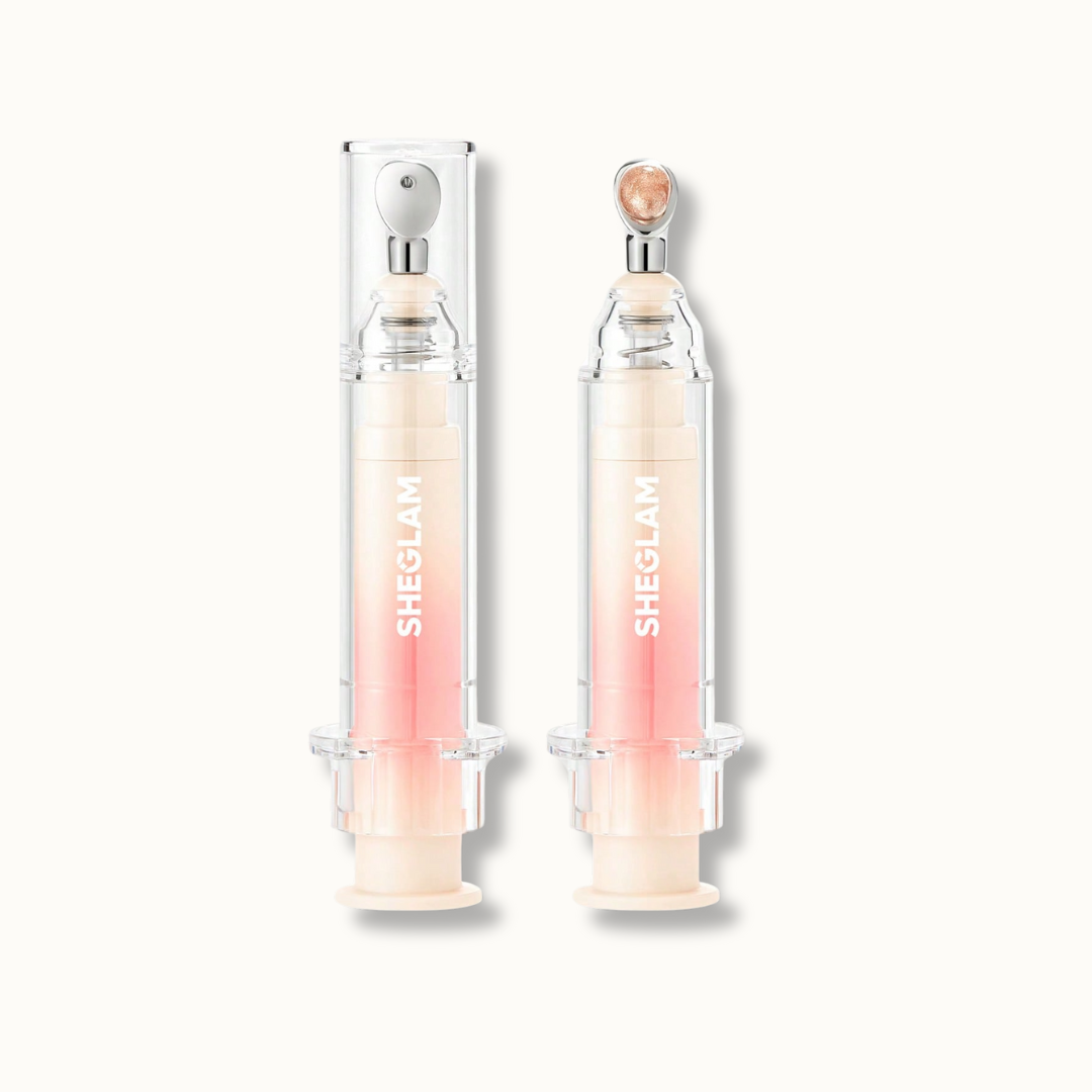 Booster Shine Plumping Lip Gloss